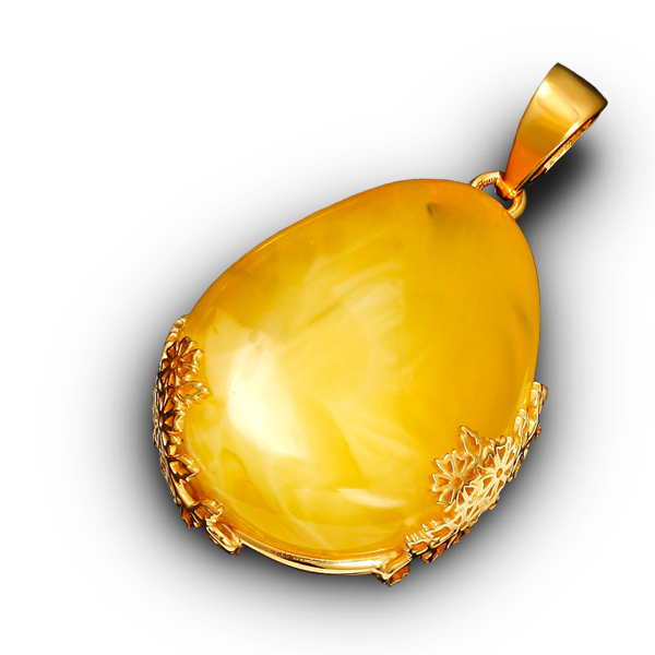 Biżuteria bursztynowa Gdańsk